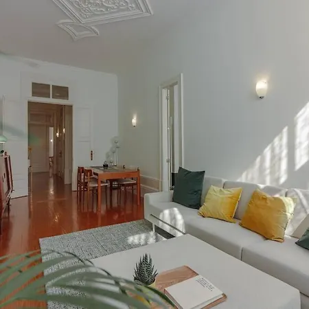 아파트 Luxury In Flores By Kobi